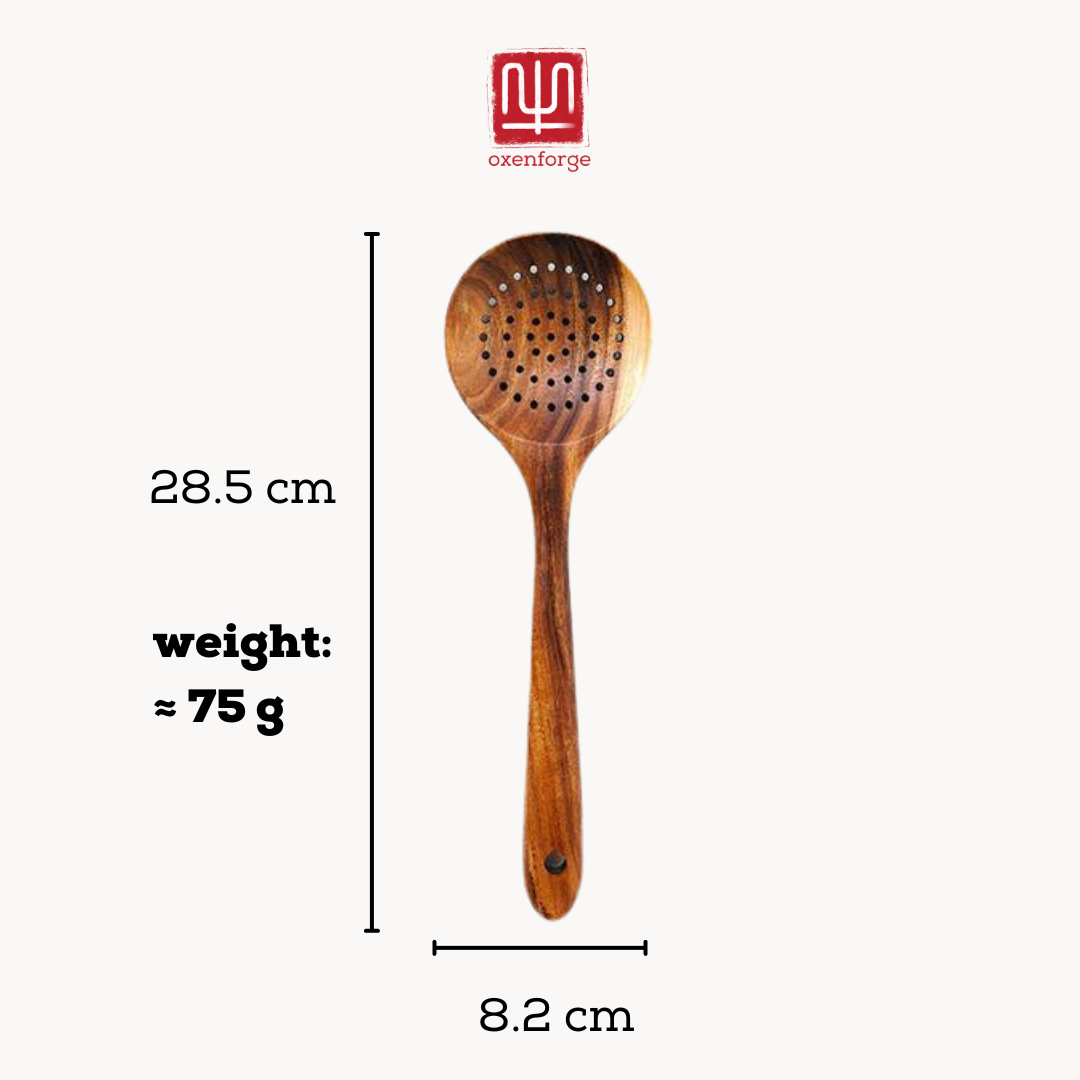 Wooden Cooking Utensil