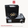 Load image into Gallery viewer, Ultra Powerful Portable Wok Stove