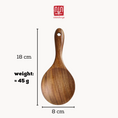 Load image into Gallery viewer, Wooden Cooking Utensil