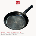 Load image into Gallery viewer, Hand Forged Skillet