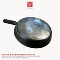 Load image into Gallery viewer, Hand Forged Skillet