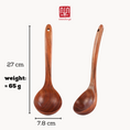 Load image into Gallery viewer, Wooden Cooking Utensil