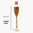 Load image into Gallery viewer, Wooden Cooking Utensil