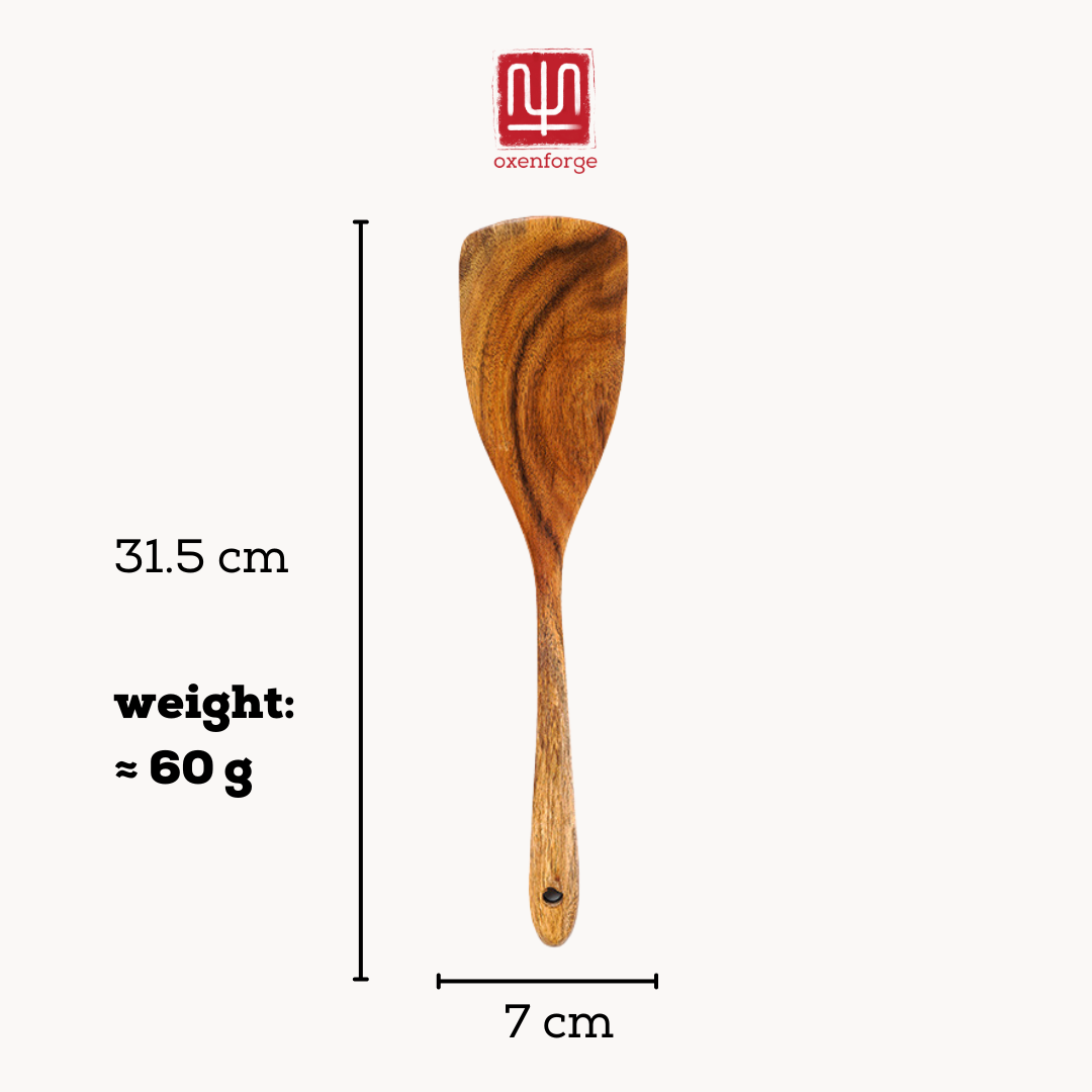 Wooden Cooking Utensil