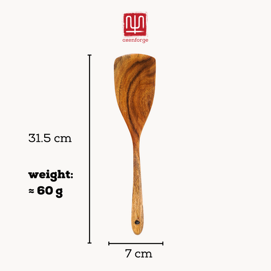 Wooden Cooking Utensil