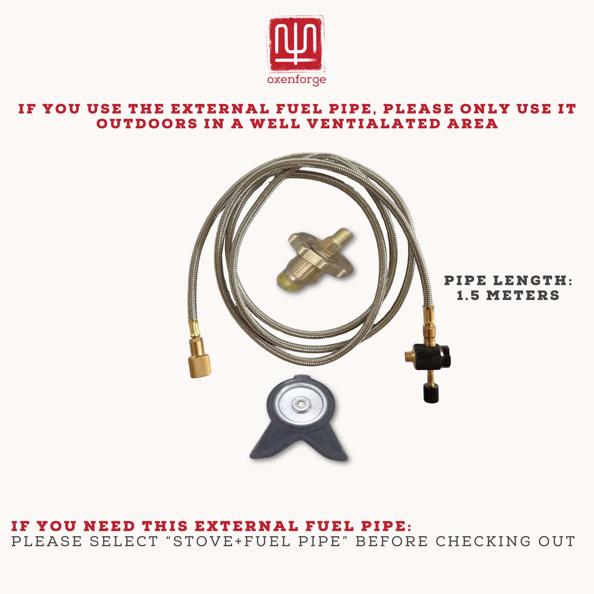 Ultra Powerful Portable Wok Stove