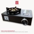 Load image into Gallery viewer, Ultra Powerful Portable Wok Stove
