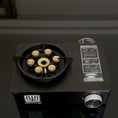 Load and play video in Gallery viewer, Ultra Powerful Portable Wok Stove
