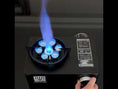 Load and play video in Gallery viewer, Ultra Powerful Portable Wok Stove
