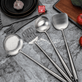Load image into Gallery viewer, Stainless Steel Wok Utensils
