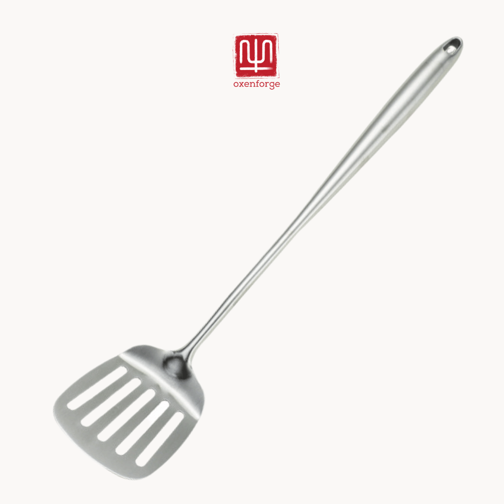 What kind of spatula online for stainless steel